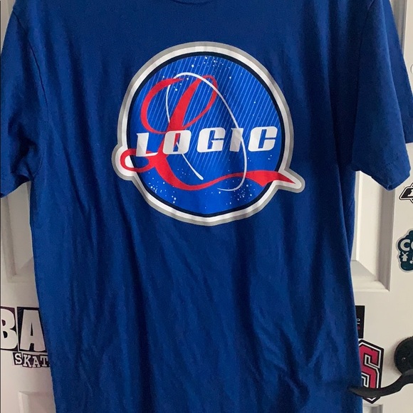 Other - Logic T-Shirt